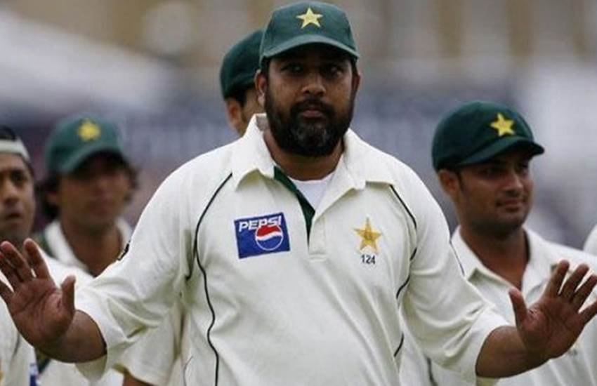 Inzamam ul Haq, PCB, Pakistan, Ahmed Shehzad, Cricket, Pakistan England Tour