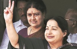 Jayalalithaa, tamil nadu, tamil nadu assembly elections 2016, tamil nadu elections, Tamil Nadu Chief Minister Jayalalithaa, AIADMK, Jayalalithaa assets, india news, tamil nadu poll, tamilnadu election, tamilnadu cm