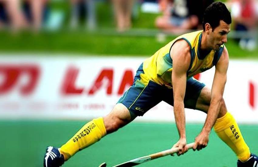 Sultan Azlan Shah Cup, Sultan Azlan Shah Cup 2016, Jamie Dwyer, Australia vs Pakistan, Australia, Pakistan