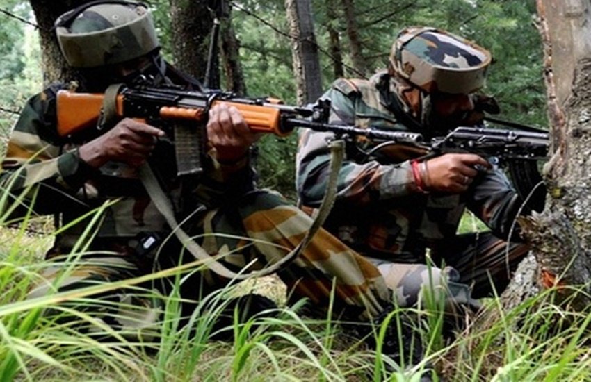 J&K Udhampur, Militant attack CRPF Camp, Udhampur Militant Attack, Udhampur latest news, Terror Attack Udhampur