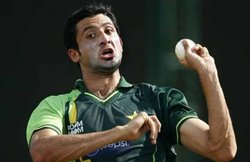 पाकिस्तानी क्रिकेटर जुनैद खान ने खो दिया अपना पहला बच्चा, ट्विटर पर लिखा-बीवी के लिए दुआ करें