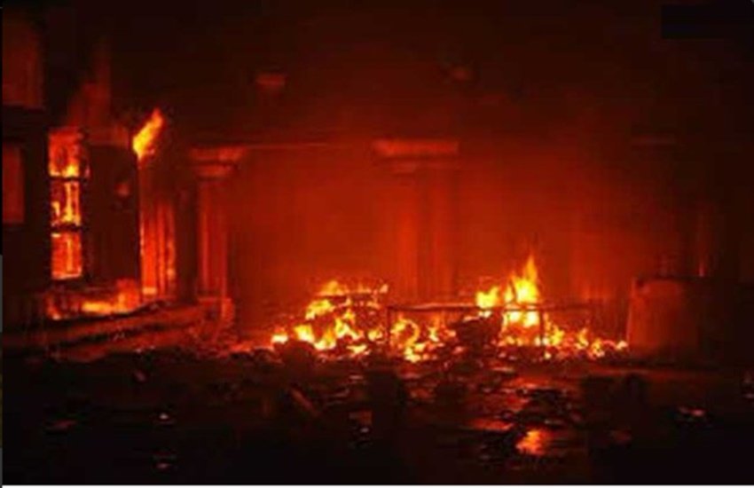 kerala, kerala temple fire, kollam paravoor, kollam temple fire, Puttingal Devi temple fire, Paravur temple fire, kerala temple fire updates, india news, kerala news, latest news