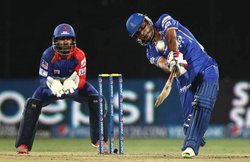 IPL 2016: डेयरडेविल्स के बल्लेबाज नायर ने कहा- मुबंई के ख़िलाफ़ लय हमारे पक्ष में है