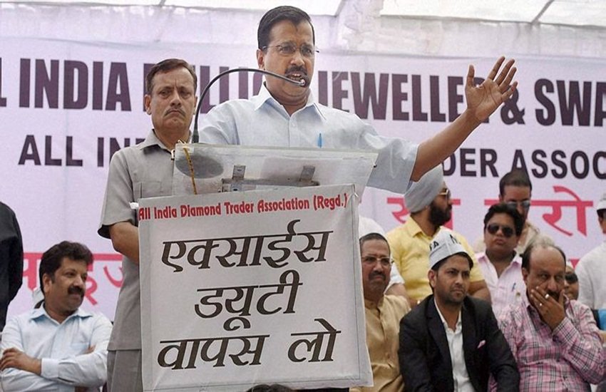 Punjab election 2017, aam aadmi party, aap, Punjab election AAP, arvind kejriwal, Punjab election Congress Party, Punjab election Arvind Kejriwal, Punjab election SAD-BJP, HuffPost CVoter survey, kejriwal