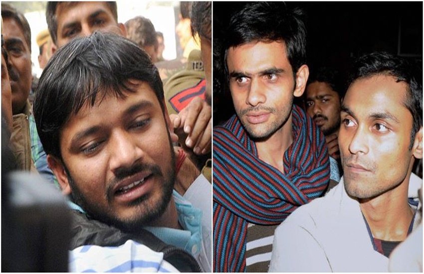 kanhaiya kumar, kanhaiya kumar news in hindi, kanhaiya kumar threaten, JNU row, kanhaiya kumar JNU, kanhaiya kumar threat letter, kanhaiya kumar security, delhi police, delhi police news, JNU latest news, Threat letter to Kanhaiya kumar, umar khalid, umar khalid news, security cover of Kanhaiya kumar, Kanhaiya kumar security, attack on Kanhaiya kumar