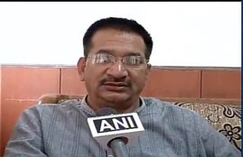 Uttarakhand crisis, Congress, Kishore Upadhyay, Uttarakhand President Rule, BJP, Uttarakhand