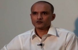 Kulbhushan Jadhav, businessman Kulbhushan Jadhav, lawyer Harish Salve, Jadhav case, kulbhushan jadhav pakistan, kulbhushan jadhav icj, Jadhav hearing, Nawaz Sharif, The International Court of Justice, ICJ, death sentence, Pakistan military court, India news, 15 may, Public hearing on 15 may, Live broadcast, jansatta