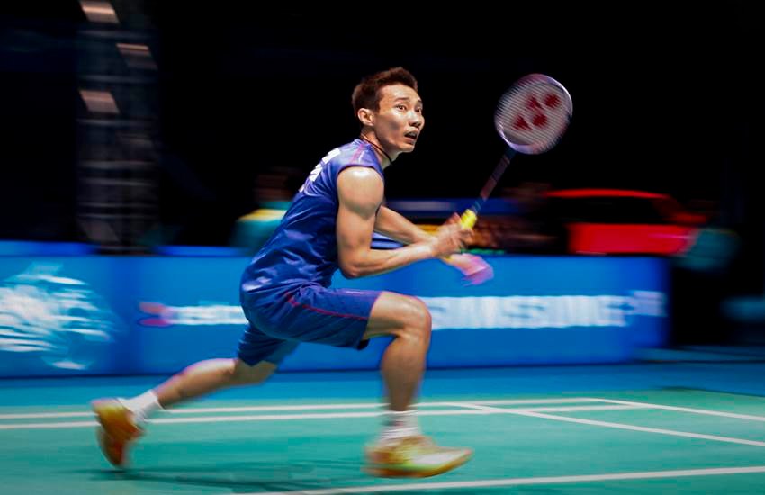 Lee Chong Wei, Malaysia Open, badminton, badminton Lee Chong, Malaysia Open Lee Chong, Malaysia