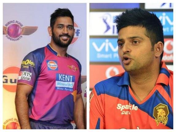 IPL-9 आज गुजरात लायंस से भिड़ेंगे पुणे सुपरजाइंट्स