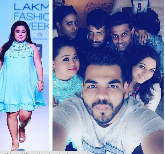 sunny leone, helen, bharti singh, laxmi narayan tripathi, suman sharma, lfw summer resort, fashion breaking stereotypes, Lakme Fashion Week 2016 , Lakme Fashion Week 2016 photos, Lakme Fashion Week 2016 gallery