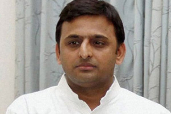 अखिलेश यादव के इटावा में परिवार नियोजन को लेकर पुरुष गंभीर नहीं