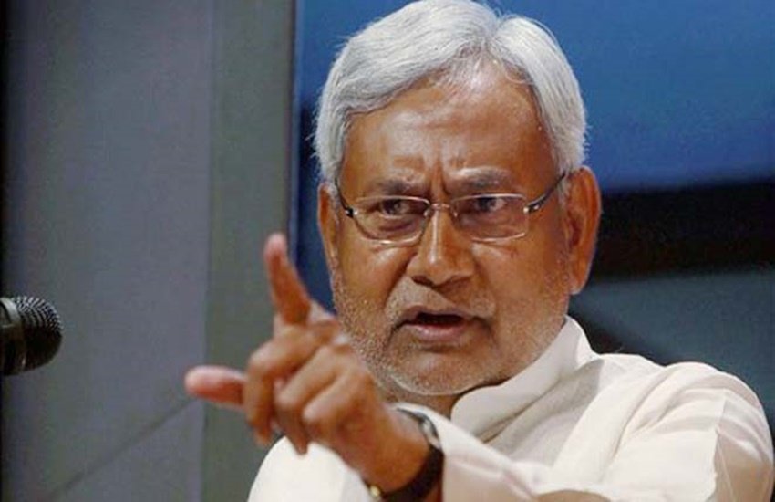 nitish kumar, jdu, jdu new party president, up election, punjab election, election 2017, election 2019, bjp-jdu, modi vrs nitish, nitish anti-liquor campaign