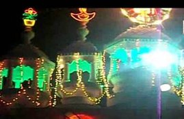 Mahamaya Devi mela, Mahamaya Devi Ka Mandir, Mahamaya Devi Sikri, Modinagar, Uttar Pradesh