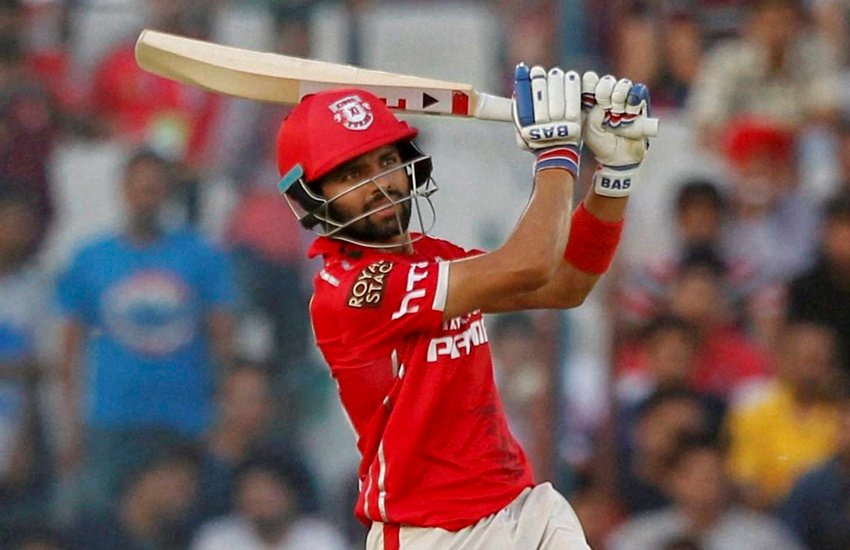 IPL 9, KXIP Beat RPS, KXIP vs RPS, Punjab vs Pune, IPL 2016, Cricket