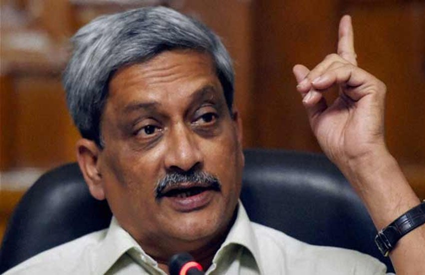augusta westland, augusta deal, manohar parrikar, upa, bjp, congress, sonia gandhi, augusta corruption, chopper deal