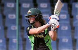 चीन में क्रिकेट को बढ़ावा देगी ऑस्ट्रेलिया महिला टीम की कप्तान