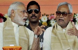 In 2019 Loksabha Election 20 crore youth to vote firts time, nitish kumar, narednra modi