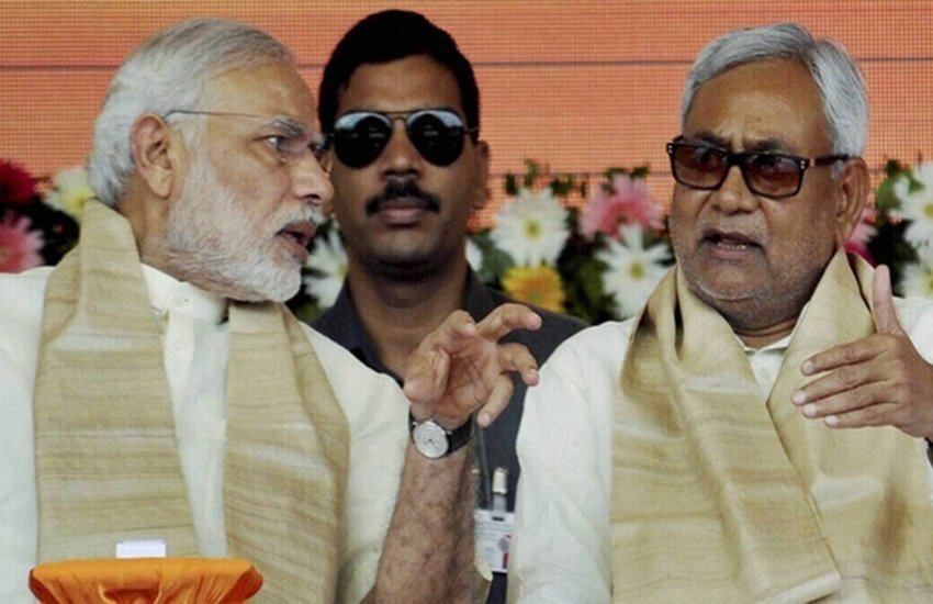 In 2019 Loksabha Election 20 crore youth to vote firts time, nitish kumar, narednra modi