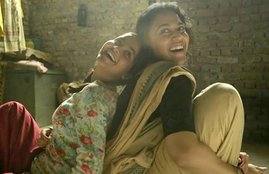 Nil Battery Sannata, Nil Battery Sannata movie review, Nil Battery Sannata movie, Nil Battery Sannata review, Swara Bhaskar, Swara Bhaskar latest news in hindi, Swara Bhaskar Nil Battery Sannata, Swara Bhaskar Nil Battery Sannata movie review