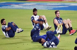 IPL 9, IPL 9 Preview, IPL 9 Sunrisers Hyderabad vs Mumbai Indians, IPL 9 SRH vs MI, IPL 9 Hyderabad vs Mumbai, Sunrisers Hyderabad, Mumbai Indians, Cricket, IPL 2016