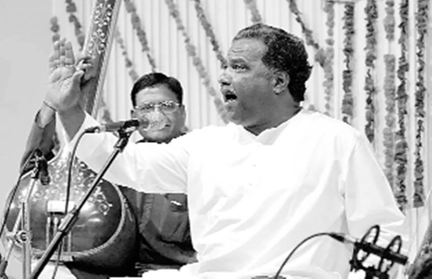 pt venkatesh kumar, padma shri, Music, Folk Dance, Delhi