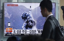 musudan, north korea, north korea latest news, north korea missile test, north korea missile test fail, north korea missile airborne, kim jong-un, launch, missile launch, missile test, north korea, pyongyang, south Korea, South Korea defence Ministry, North korea new missile, North Korea new missile test, North korea new missile name, north korea intermediate range missile