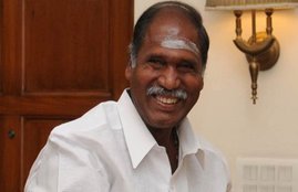 puducherry election N Rangasamy, puducherry election, puducherry election 2016m puducherry election exit polls, puducherry election exit polls, DMK, AIADMK, puducherry assembly election
