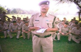 National Investigation Agency, NIA, Uttar Pradesh, NIA officer shot dead, Bijnor, Mohammad Tanzil
