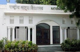 NSD, NSD Delhi, National School of Drama, Delhi