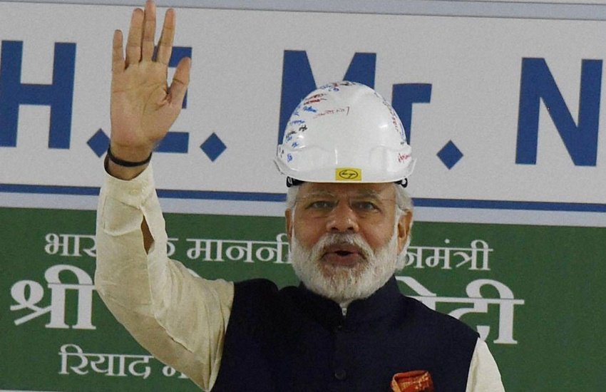 Modi Address Indian Community, narendra Modi, narendra Modi in Riyadh, Indian Community, narendra Modi riyadh visit, narendra Modi, saudi arabia