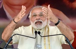 सरकारी और प्राइवेट कॉलेजों को फरमान, मोदी की रैली के लिए भेजें 100-100 स्टूडेंट्स