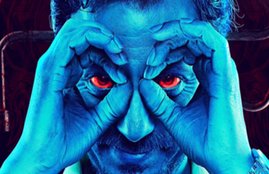 vicky kaushal, raman raghav 2.0, nawazuddin siddiqui, raman raghav 2.0 cast, vicky kaushal upcoming film, vicky kaushal film, vicky kaushal new look, entertainment news