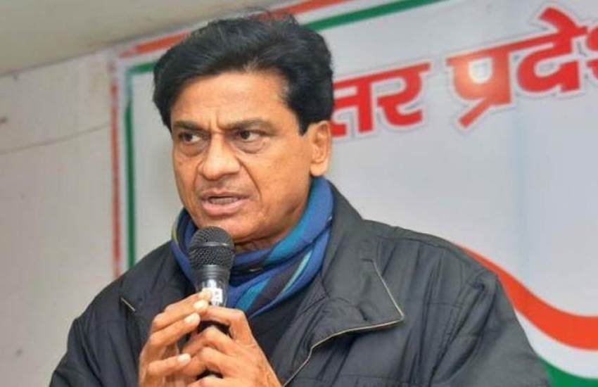 Uttar Pradesh, Congress, Nirmal Khatri, Lucknow Uttar Pradesh, Congress, Nirmal Khatri, Lucknow