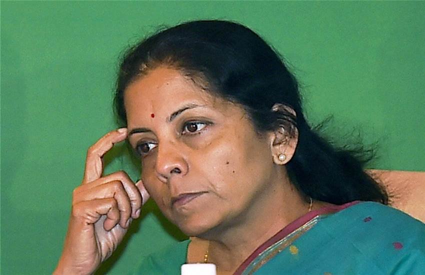 India, Pakistan, Sunjwan Military Camp, Sunjwan Military Camp attack, Pakistan have to Suffer, Attack on Sunjwan Military Camp, nirmala sitharaman, nirmala sitharaman says, National news