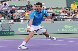 Miami Open Tennis, Miami Open Tennis Final, Miami Masters, Novak Djokovic vs Kei Nishikori, Novak Djokovic, Kei Nishikori, Kei Nishikori vs Novak Djokovic, Tennis