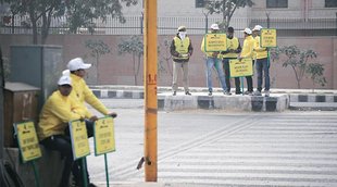 odd even, delhi odd even, ngt, Arvind kejriwal, delhi smog, smog, delhi pollution, delhi news, Hindi news