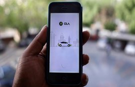 ola, ola cabs, ola auto, book ola cab, ola app, how to book ola cab, ola cab booking, ola auto booking, ola expands auto booking, ola news, business news