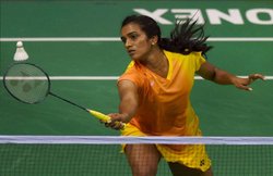 PV Sindhu badminton final match: पीवी सिंधू और कैरोलिन मारिन के बीच रियो ओलंपिक में गोल्‍ड मेडल के लिए होने वाले मैच की पूरी जानकारी