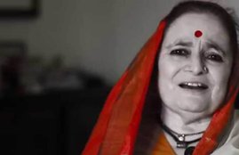 Padma Sachdev, Saraswati Samman, Delhi, Poet Padma Sachdev