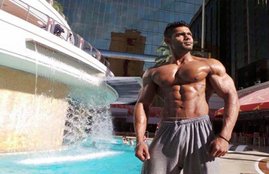 PBBF, Pakistan Bodybuilding Federation, Bodybuilding Competitions in Pakistan, Bodybuilding Competitions, Bodybuilding, Steroids, Overdose, Bodybuilders Died