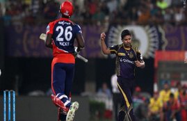 IPL 2016, Piyush Chawla, Brad Hogg, KKR, Kolkata Knight Riders, Cricket