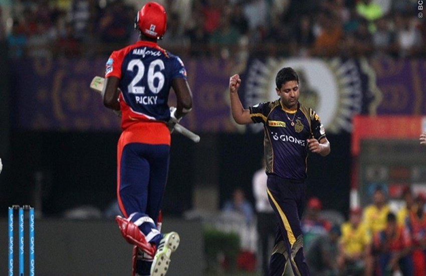 IPL 2016, Piyush Chawla, Brad Hogg, KKR, Kolkata Knight Riders, Cricket
