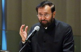 Prakash Javadekar, Paris Agreement, climate change, United Nations