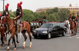pranab mukherjee, president, president of india, president car, pranab mukherjee car, president new car, india news