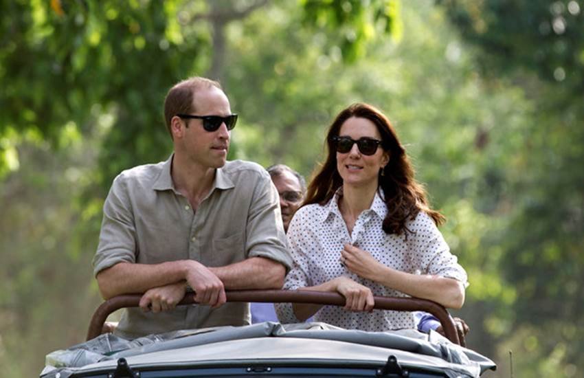 kate middleton in Kaziranga, prince william in kaziranga, royal couple in kaziranga, kate middleton, prince william, royal couple in india, kate and william in india, kate in india, william in india, kate in delhi, william in delhi, kate william, duke and duchess in india