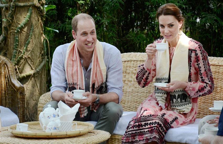 kate middleton in Kaziranga, prince william in kaziranga, royal couple in kaziranga, kate middleton, prince william, royal couple in india, kate and william in india, kate in india, william in india, kate in delhi, william in delhi, kate william, duke and duchess in india