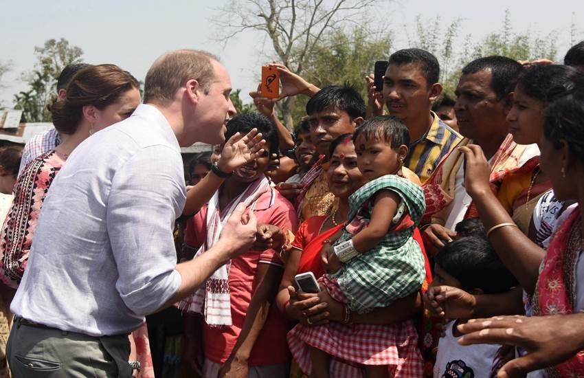 kate middleton in Kaziranga, prince william in kaziranga, royal couple in kaziranga, kate middleton, prince william, royal couple in india, kate and william in india, kate in india, william in india, kate in delhi, william in delhi, kate william, duke and duchess in india