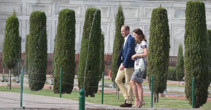 Prince William and Catherine Taj Mahal, Prince William Catherine Agra, Prince William Catherine Taj mahal, Prince William taj mahal, Catherine Taj mahal, Catherine prince william taj mahal, Agra, taj Mahal