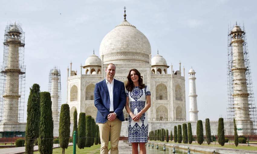 Prince William and Catherine Taj Mahal, Prince William Catherine Agra, Prince William Catherine Taj mahal, Prince William taj mahal, Catherine Taj mahal, Catherine prince william taj mahal, Agra, taj Mahal