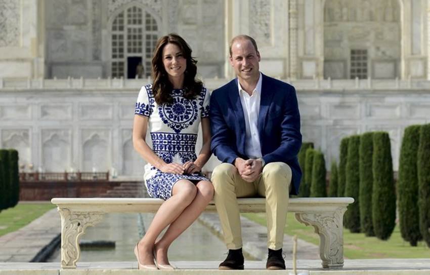 Prince William and Catherine Taj Mahal, Prince William Catherine Agra, Prince William Catherine Taj mahal, Prince William taj mahal, Catherine Taj mahal, Catherine prince william taj mahal, Agra, taj Mahal